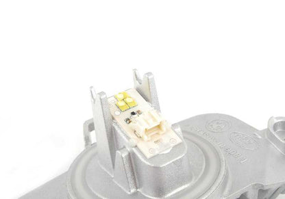 LED -Modul DIUnural Luz OEM 63117398766 für BMW F30, F31, F34, F35. Original BMW.