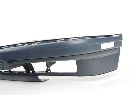 Parachoques delantero OEM 51118127708 para BMW E32. Repuesto original BMW, ideal para restauraciones o sustituciones en vehículos con frontal dañado. Pieza original BMW.