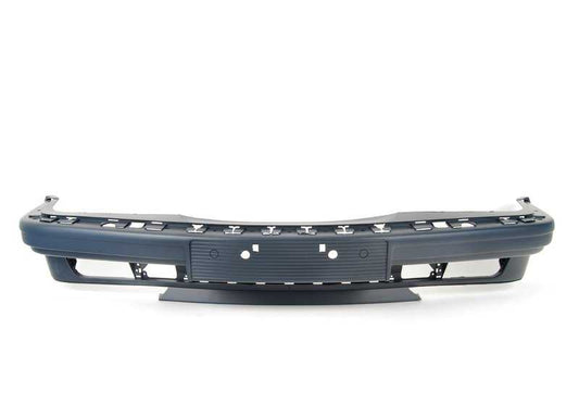 Parachoques delantero OEM 51118127708 para BMW E32. Repuesto original BMW, ideal para restauraciones o sustituciones en vehículos con frontal dañado. Pieza original BMW.