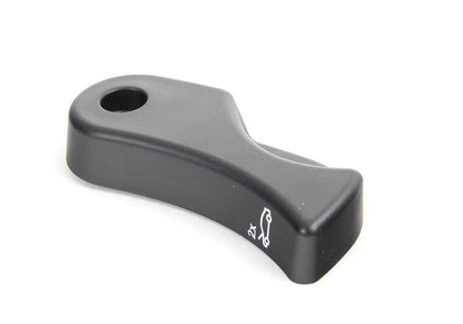 Front Hood Release Lever for BMW 1 Series F20 F21 F40 F52 F70; 2 Series F22 F23 F44 F45 F46 F87 U06; 3 Series F30 F31 F34 F35 F80; 4 Series F32 F33 F36 F82 F83; X1 F48 F49 U11; X2 F39 U10; MINI U25 (OEM 51237309606).