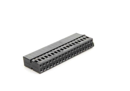 Conector 36 pines OEM 61136920062 para BMW E81, E82, E87, E88, E90, E91, E92, E93, F07, F10, F11, F18, F06, F12, F13, F01, F02, F04, F25, F26, E89 y MINI R55, R56, R57. Original BMW y MINI.
