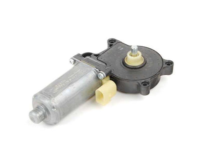 Accionamiento alzacristales delantero izquierdo OEM 67628381019 para BMW X5 E53 (1999-2006). Original BMW.