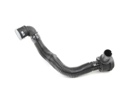 Tubo de descarga OEM 13717600025 para BMW Serie 1 F20, Serie 2 F22, Serie 3 F30, F31, Serie 4 F32, F33, X1 F48, X2 F39. Original BMW.