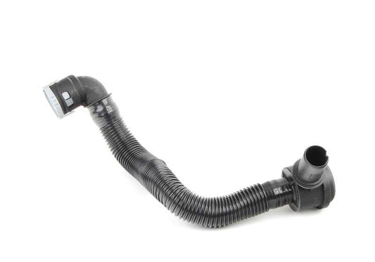 Tubo de descarga OEM 13717600025 para BMW Serie 1 F20, Serie 2 F22, Serie 3 F30, F31, Serie 4 F32, F33, X1 F48, X2 F39. Original BMW.