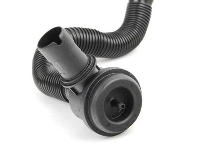 Tubo de descarga OEM 13717600025 para BMW Serie 1 F20, Serie 2 F22, Serie 3 F30, F31, Serie 4 F32, F33, X1 F48, X2 F39. Original BMW.