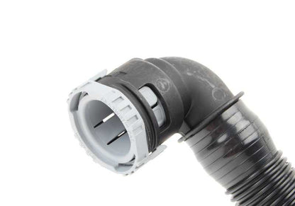 Tubo de descarga OEM 13717600025 para BMW Serie 1 F20, Serie 2 F22, Serie 3 F30, F31, Serie 4 F32, F33, X1 F48, X2 F39. Original BMW.