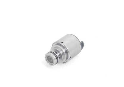 Regulador de presión de cambio automático OEM 24341422680 para BMW E39, E38, E31, E53. Compatible con motores M62 y cambio automático. Original BMW.