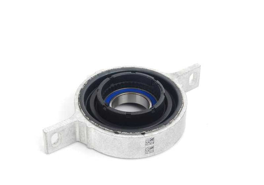Rodamiento central de eje de transmisión OEM 26122283046 para BMW E90, E90N, E92, E92N, E93, E93N. Pieza original BMW.
