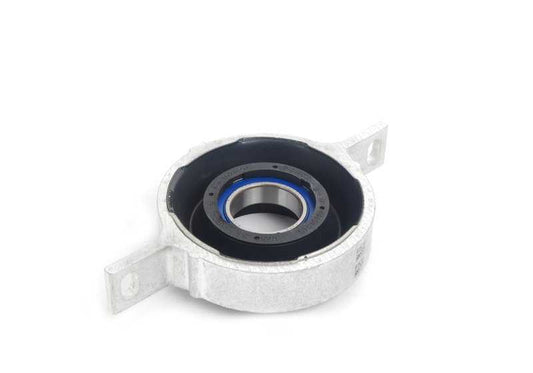 Rodamiento central de eje de transmisión OEM 26122283046 para BMW E90, E90N, E92, E92N, E93, E93N. Pieza original BMW.