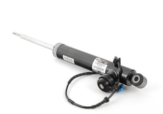 O amortecedor traseiro direito para BMW Z4 E89 (OEM 37126790002). BMW original
