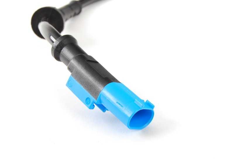 Rear right shock absorber for BMW Z4 E89 (OEM 37126790002). Original BMW