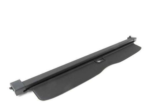 Curtinilla rear parasol OEM 51477122025 for BMW X5 E53. Original BMW.