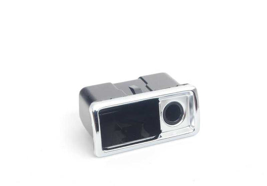 Cenicero izquierdo OEM 51168175111 para BMW E38 {todos los modelos compatibles: 725tds, 728i, 730i, 735i, 740i, 750i, etc.} Original BMW. Ideal para puerta trasera en versión larga o con airbag lateral.