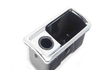 Izquierdo OEM 51168175111 per BMW E38 {All compatibili Modelli: 725tds, 728i, 730i, 735i, 740i, 750i, ecc.} BMW originale. Ideale per la porta posteriore in versione lunga o con airbag laterali.