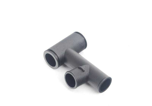 Peça em T para BMW E39, E52 (OEM 13417830410). BMW original