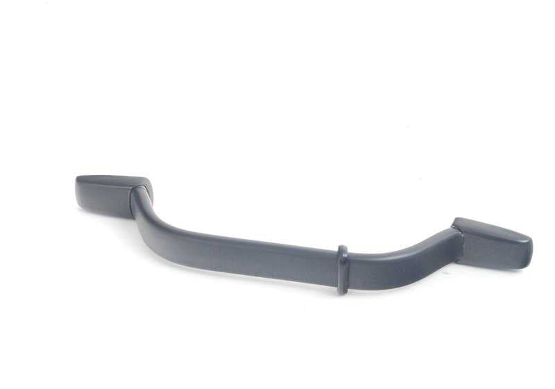 Cristal retrovisor izquierdo gran angular OEM 51167480071 para BMW F20, F21, F22, F23, F30, F31, F34, F32, F33, F36, F87. Compatible con versiones N. Repuesto original BMW.