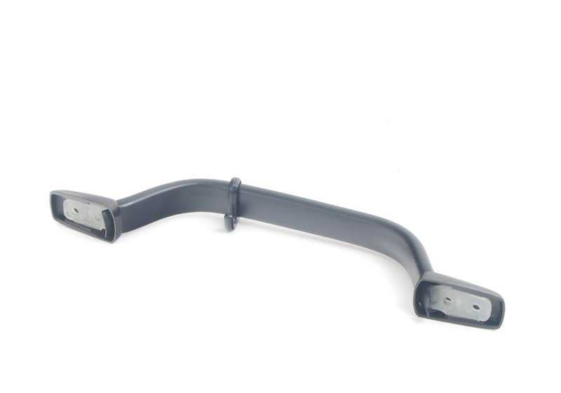 Cristal retrovisor izquierdo gran angular OEM 51167480071 para BMW F20, F21, F22, F23, F30, F31, F34, F32, F33, F36, F87. Compatible con versiones N. Repuesto original BMW.