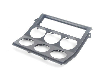 Tapa guantera OEM 51162491388 para BMW E36 y Z3. Original BMW.