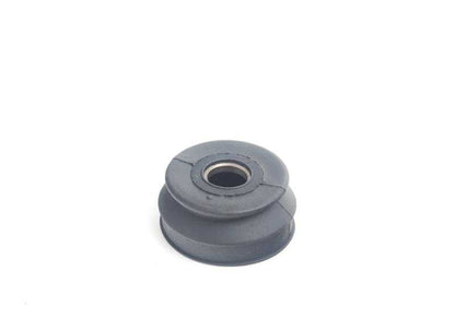 Fuelle de goma OEM 23131338731 para BMW Serie 5 E34, Serie 7 E32 y otros modelos compatibles. Original BMW.