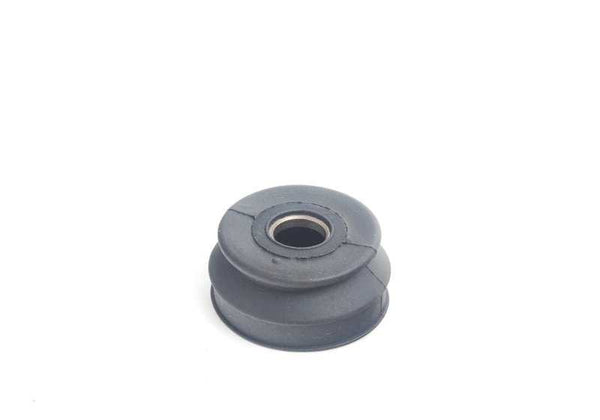 Fuelle de goma OEM 23131338731 para BMW Serie 5 E34, Serie 7 E32 y otros modelos compatibles. Original BMW.
