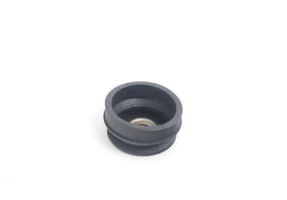 Fuelle de goma OEM 23131338731 para BMW Serie 5 E34, Serie 7 E32 y otros modelos compatibles. Original BMW.