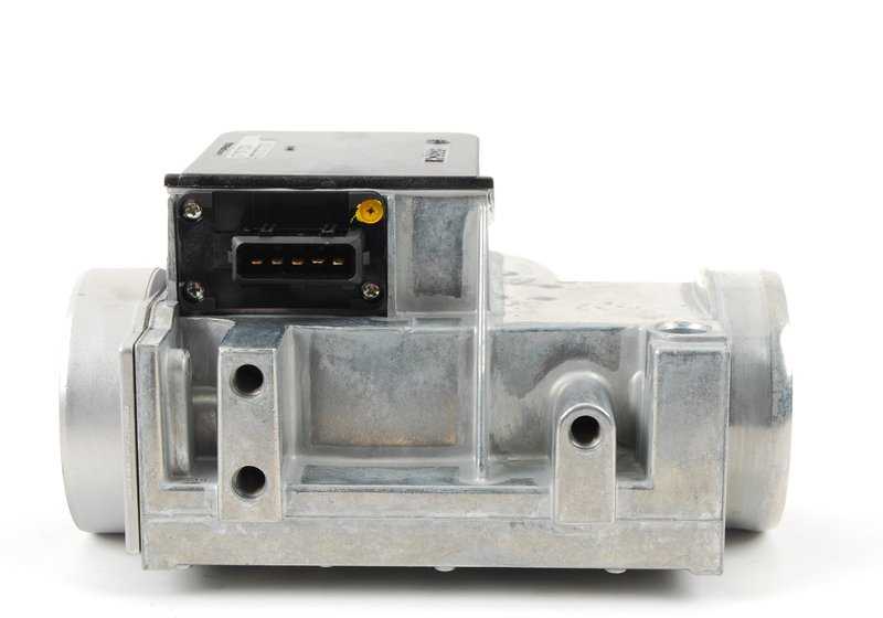 Medidor de aire para BMW E30, E28 (OEM 13621279664). Original BMW.
