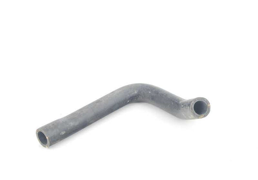 Manguera de retorno OEM 64211374908 para BMW E30 (316i y 318i con motor M10, cambio manual y automático, tracción trasera, años 1983–1988). Original BMW.