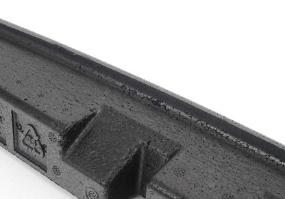 Absorbedor de impactos delantero OEM 51123414411 para BMW E83. Original BMW.