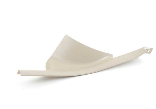 Moldagem de entrada interior traseira esquerda para BMW E60, E60N, E61, E61N (OEM 51476987021). BMW original