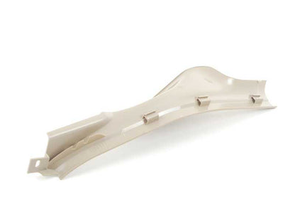 Moldagem de entrada interior traseira esquerda para BMW E60, E60N, E61, E61N (OEM 51476987021). BMW original