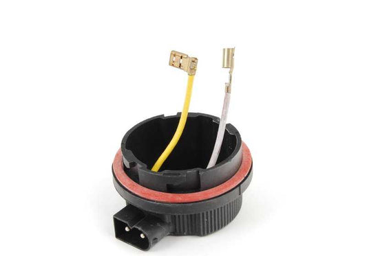 Abdeckung für mehrere Modelle von BMW E30, E34, E24, E32 (OEM 63121391940). Original BMW