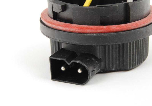 Abdeckung für mehrere Modelle von BMW E30, E34, E24, E32 (OEM 63121391940). Original BMW
