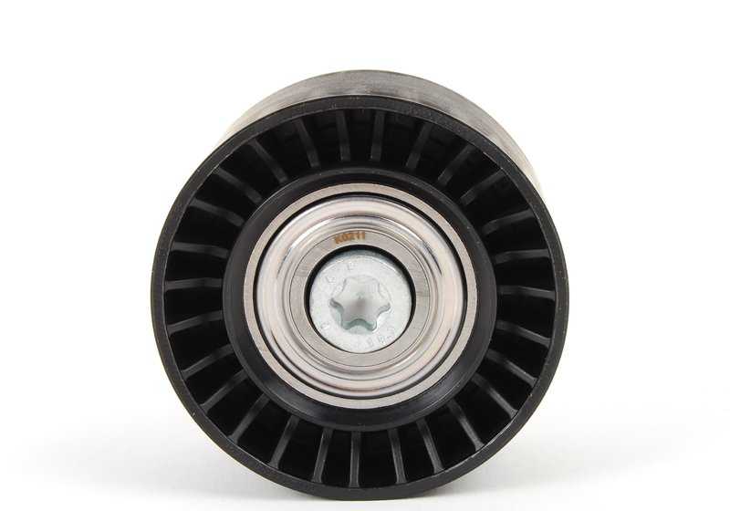 DECLIATION PULLE FOR BMW F20, F21, F22, F23, F30, F31, F34, F35, F32, F33, F36, F10, F11, F18, F06, F12, F13, F01N, F02N, F25, F26, F15, F16 ( OEM 11288673720). BMW original.