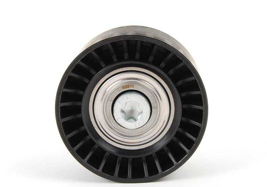 DECLIATION PULLE FOR BMW F20, F21, F22, F23, F30, F31, F34, F35, F32, F33, F36, F10, F11, F18, F06, F12, F13, F01N, F02N, F25, F26, F15, F16 ( OEM 11288673720). BMW original.