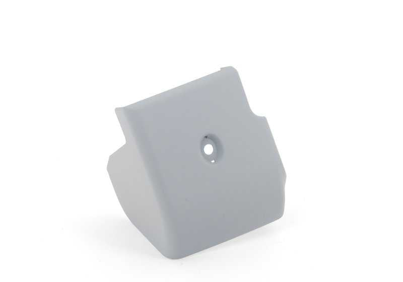 Embellecedor ventana abatible izquierda OEM 52207028315 para BMW E46. Original BMW.