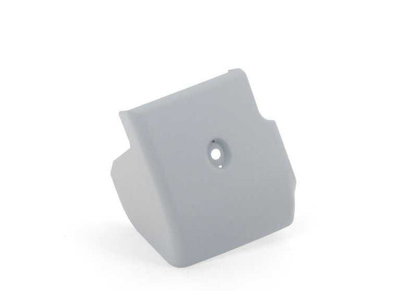 Embellecedor ventana abatible izquierda OEM 52207028315 para BMW E46. Original BMW.