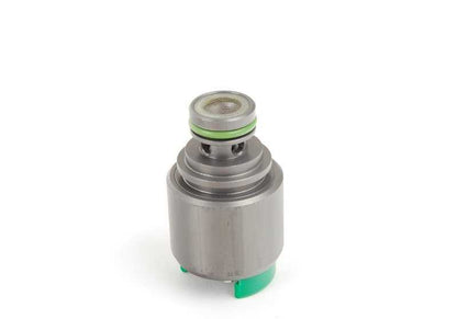 Regulador de presión de cambio automático OEM 24341423718 para BMW E39, E38, E53. Compatible con modelos 535i, 540i con cambio automático. Original BMW.