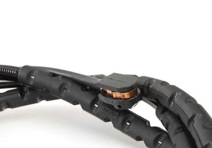 Sensor desgaste pastillas freno OEM 34356792566 para BMW Z4 E89. Sensor trasero original BMW.
