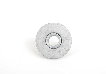 Tuerca hexagonal con placa M10 OEM 71606765413 para MINI Countryman R60, Paceman R61. Original MINI.