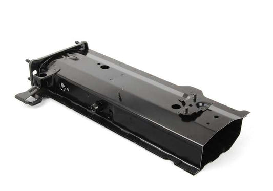 OEM 41117135613 left motor support for BMW E81, E82, E87, E87N, E88, E90, E90N, E91, E91N, E92, E92N, E93, E93N, X1 E84. Original BMW.