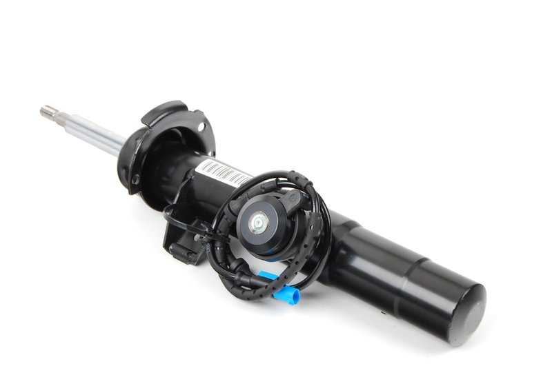 Amortiguador delantero derecho OEM 37116792836 para BMW E89. Original BMW.