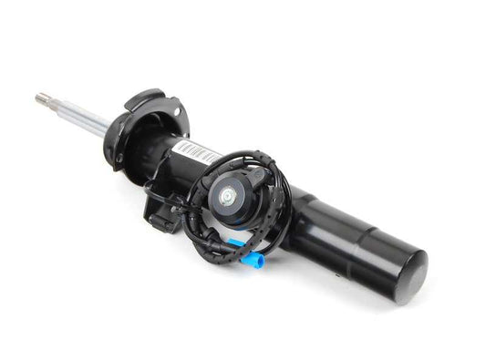 Amortiguador delantero derecho OEM 37116792836 para BMW E89. Original BMW.