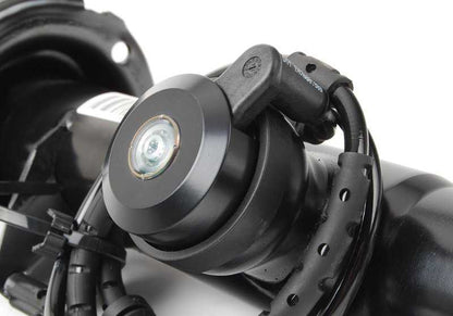Amortiguador delantero derecho OEM 37116792836 para BMW E89. Original BMW.