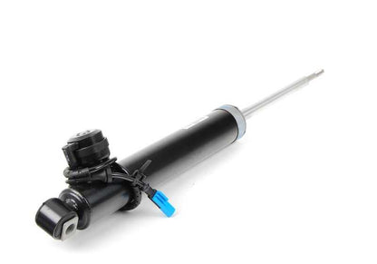 Amortiguador delantero derecho OEM 37116792836 para BMW E89. Original BMW.