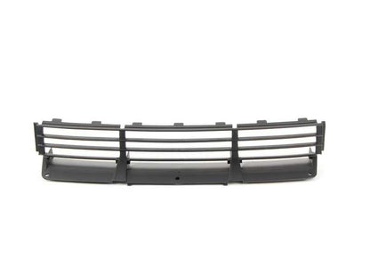 Rejilla del parachoques frontal OEM 51111908072 para BMW E32. Original BMW.