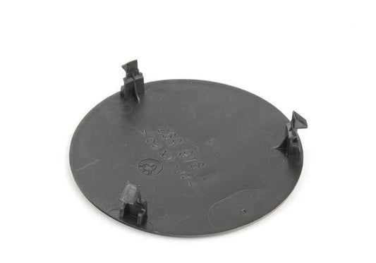 Tapa embellecedora OEM 51711946592 para BMW E30, E34, E32. Original BMW.