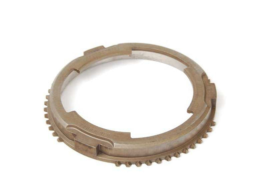 Anel de sincronização para BMW Series 3 E36, E46, Série 5 E34, E39, Z4 E85 (OEM 23231228322). BMW original