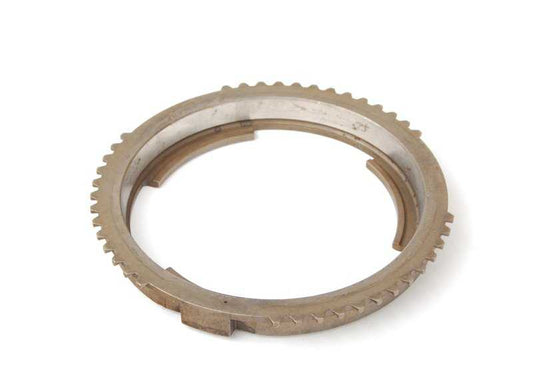 Anel de sincronização para BMW Series 3 E36, E46, Série 5 E34, E39, Z4 E85 (OEM 23231228322). BMW original