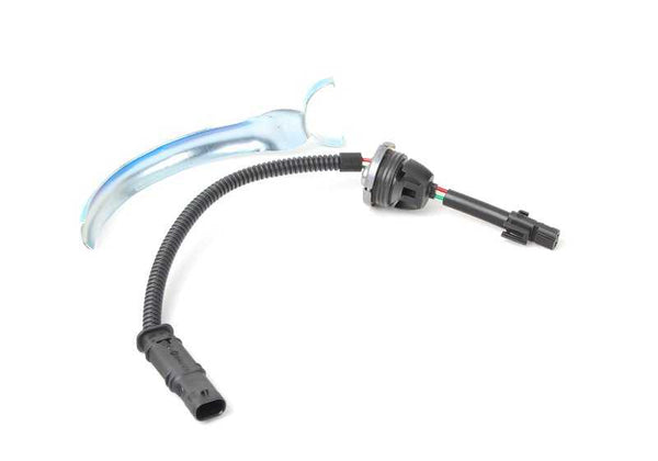 Kit de reparación de conducto de solenoide OEM 11418609973 para BMW {F20, F21, F22, F23, F30, F31, F32, F33, F34, F36, G30, G31, G32, G11, G12, G01, G02, G05, G07, G15, X3, X4, X5, X6, X7, Z4}. Original BMW.