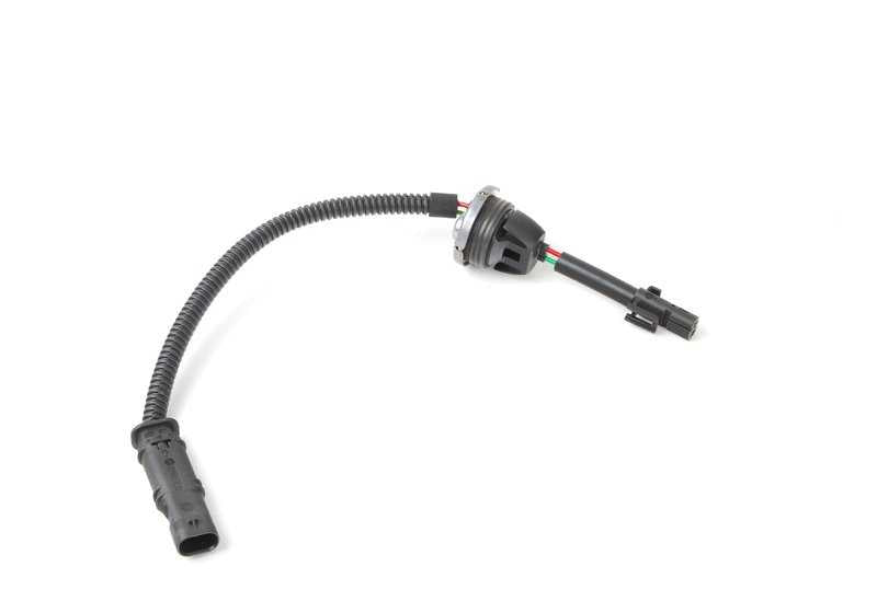 Kit de reparación de conducto de solenoide OEM 11418609973 para BMW {F20, F21, F22, F23, F30, F31, F32, F33, F34, F36, G30, G31, G32, G11, G12, G01, G02, G05, G07, G15, X3, X4, X5, X6, X7, Z4}. Original BMW.